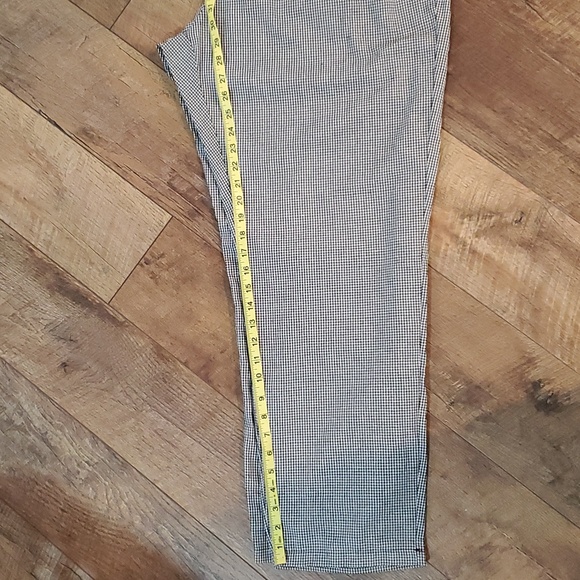 High Waist Trousers - Picture 6 of 8